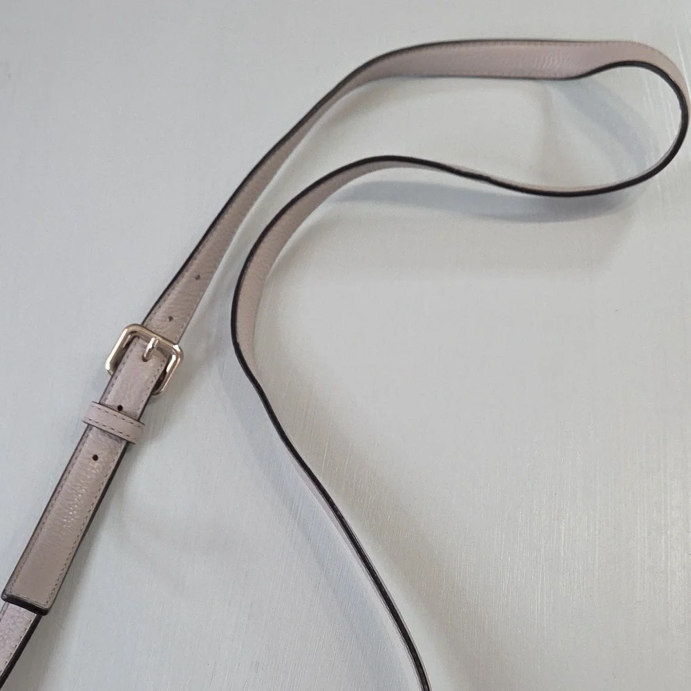 Kate Spade Lyris Avalon Place Crossbody
